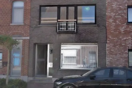 Appartement Te Huur Lichtervelde