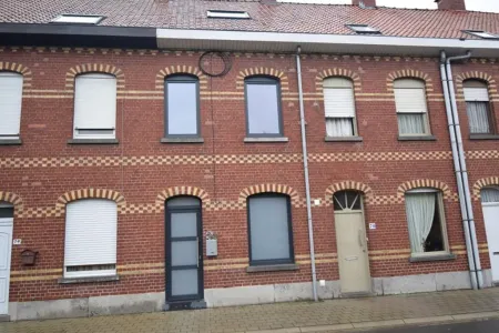 Huis Te Huur Roeselare