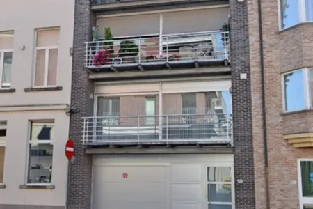 Appartement Te Huur Roeselare