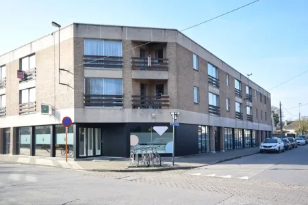 Appartement Te Koop Roeselare