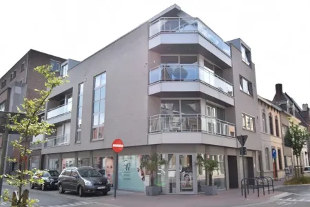 Appartement Te Koop Roeselare