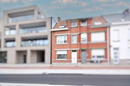 Huis Te Koop Roeselare