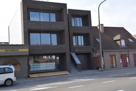 Kantoor Te Huur Roeselare