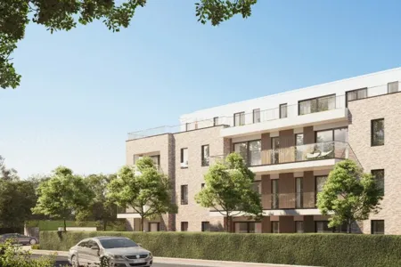 Appartement Te Koop Roeselare