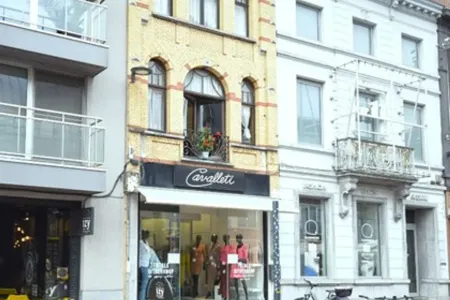  Verhuurd Roeselare