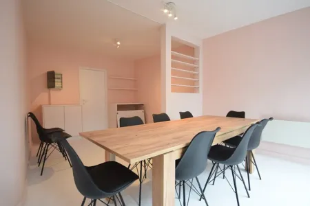 Kantoor Te Huur Roeselare