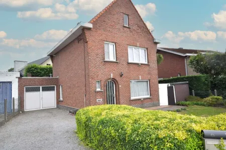 Huis Te Huur Ardooie