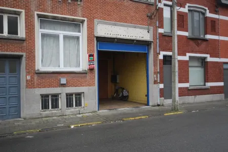 Garage Te Huur Roeselare
