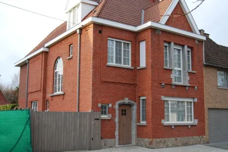 Huis Te Koop Roeselare