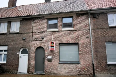 Huis Te Huur Roeselare
