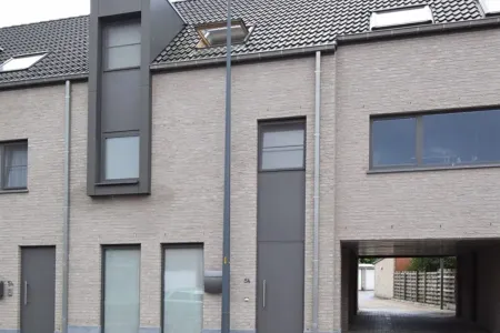 Huis Te Huur Staden