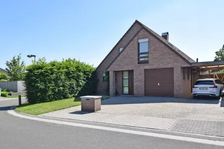 Villa Te Huur Roeselare