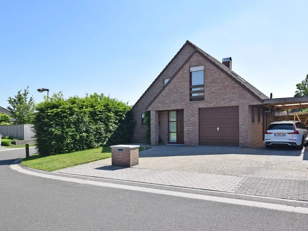 Hoofdfoto Villa in Roeselare