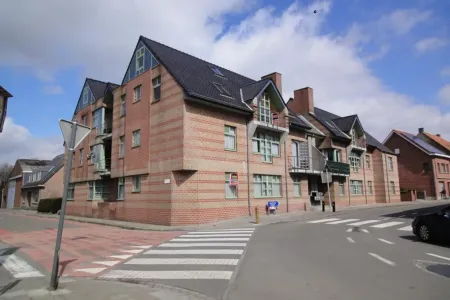 Appartement Te Huur Sint-Eloois-Winkel