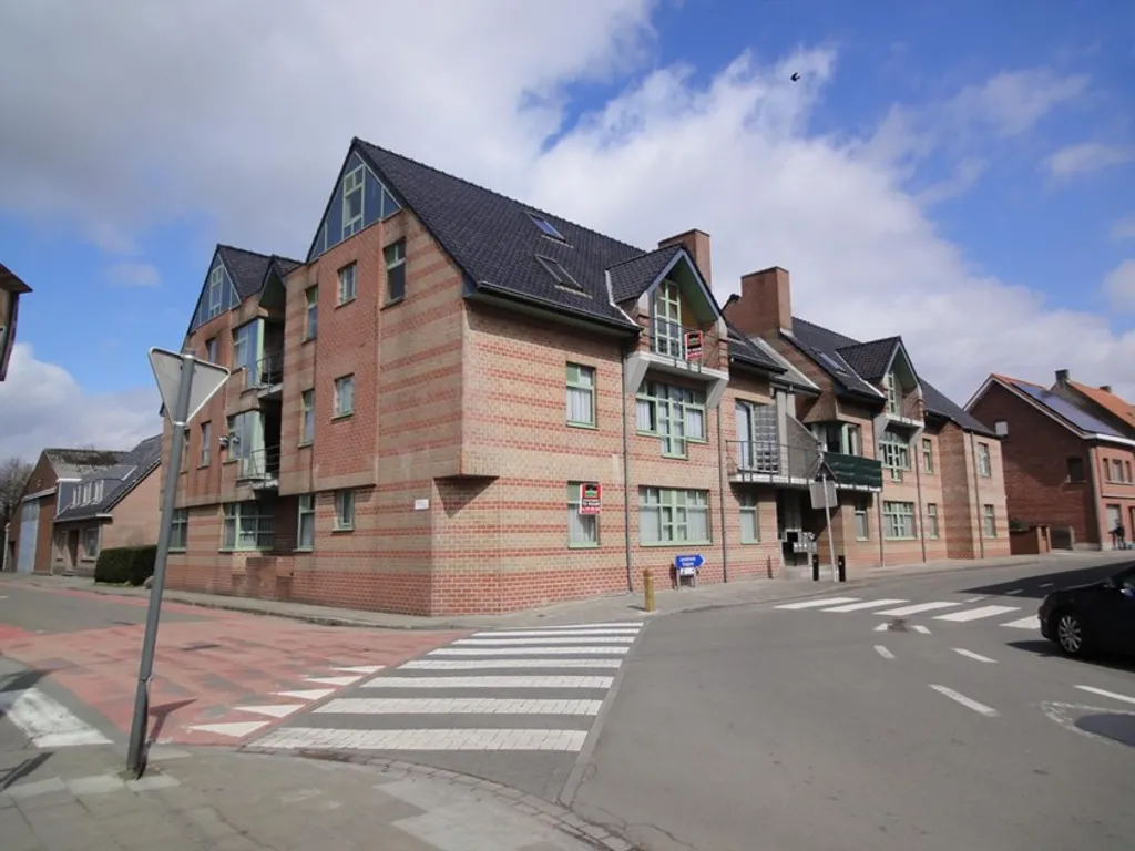 Hoofdfoto Appartement in Sint-Eloois-Winkel