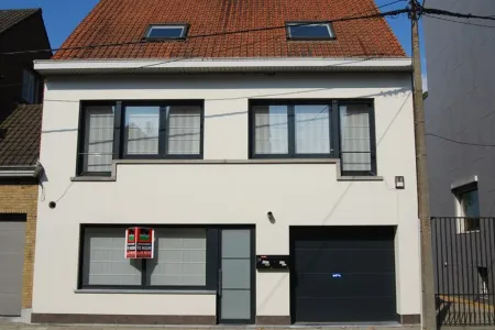 Appartement Te Huur Roeselare