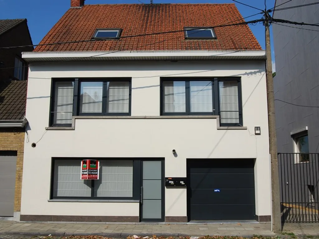Hoofdfoto Appartement in Roeselare