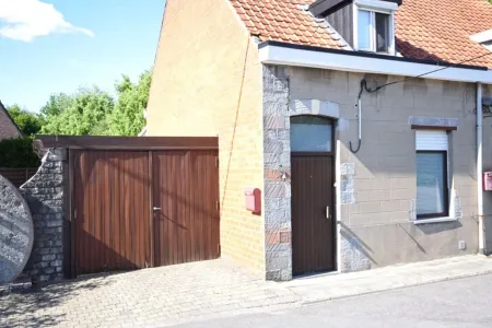 Huis Te Koop Roeselare
