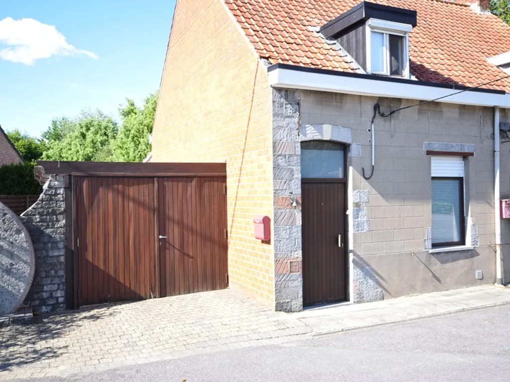 Hoofdfoto Huis in Roeselare