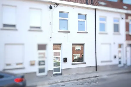 Huis Te Huur Roeselare