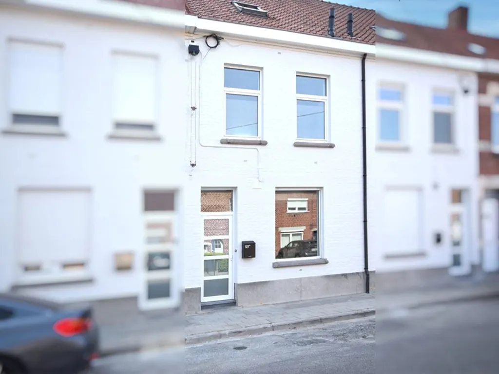 Hoofdfoto Huis in Roeselare