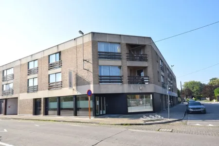 Appartement Te Koop Roeselare