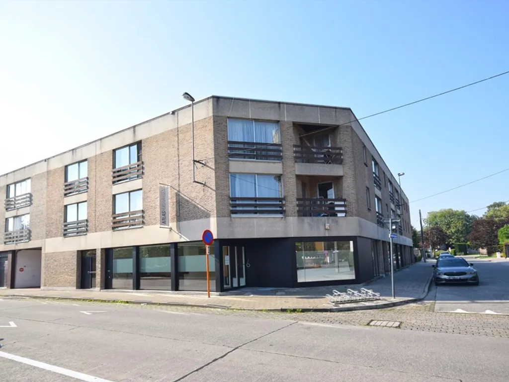 Hoofdfoto Appartement in Roeselare