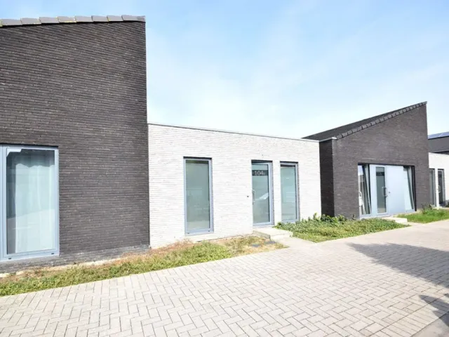 Maison à Staden - Dorpsstraat 104, 8840