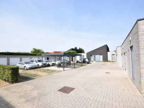 Maison à Staden - Dorpsstraat 104, 8840 - photo 2