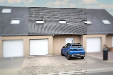 Maison À louer Moorslede