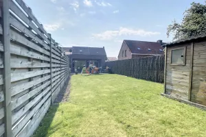 Appartement Te Koop Staden