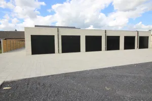 Garage Te Huur Staden