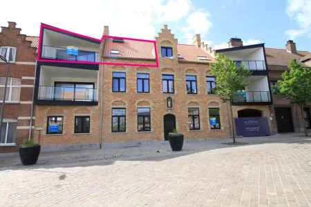  Verhuurd Westrozebeke