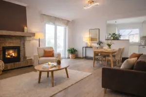 Huis Te Koop Westrozebeke