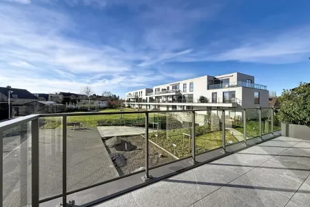 AppartementIzegem