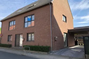 Appartement Te Huur Westrozebeke