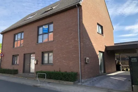 Appartement Te Huur Westrozebeke