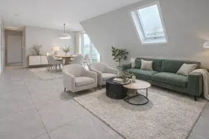 Appartement Te Koop Oostnieuwkerke