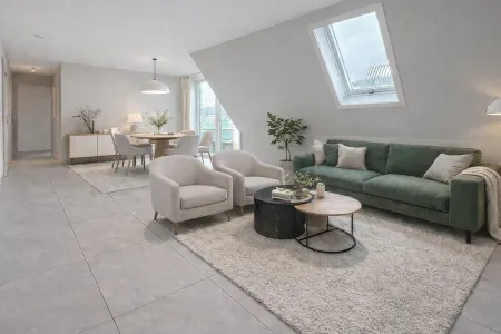 AppartementOostnieuwkerke