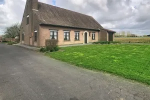 Huis Te Huur Westrozebeke