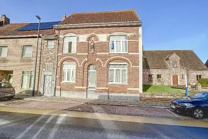 Huis Te Koop Staden
