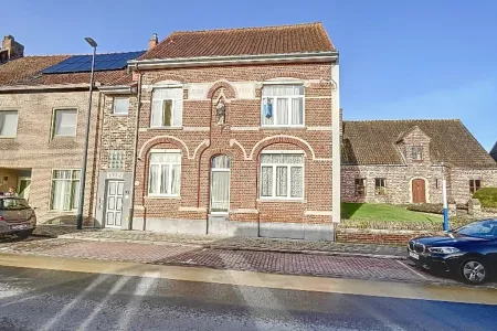Huis Te Koop Staden