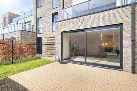 Appartement Te Koop Westrozebeke