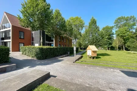 AppartementOostnieuwkerke