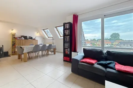 AppartementTorhout