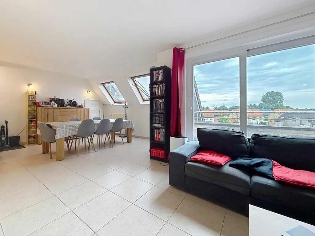 Appartement in Torhout - 7672064 - Langepijpestraat 32, 8820 Torhout
