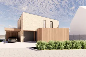 HuisOostnieuwkerke