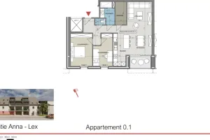 Appartement Te Koop Passendale