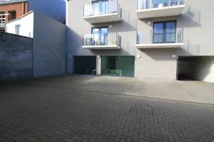 Garage Te Huur Staden