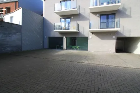  Verhuurd Staden